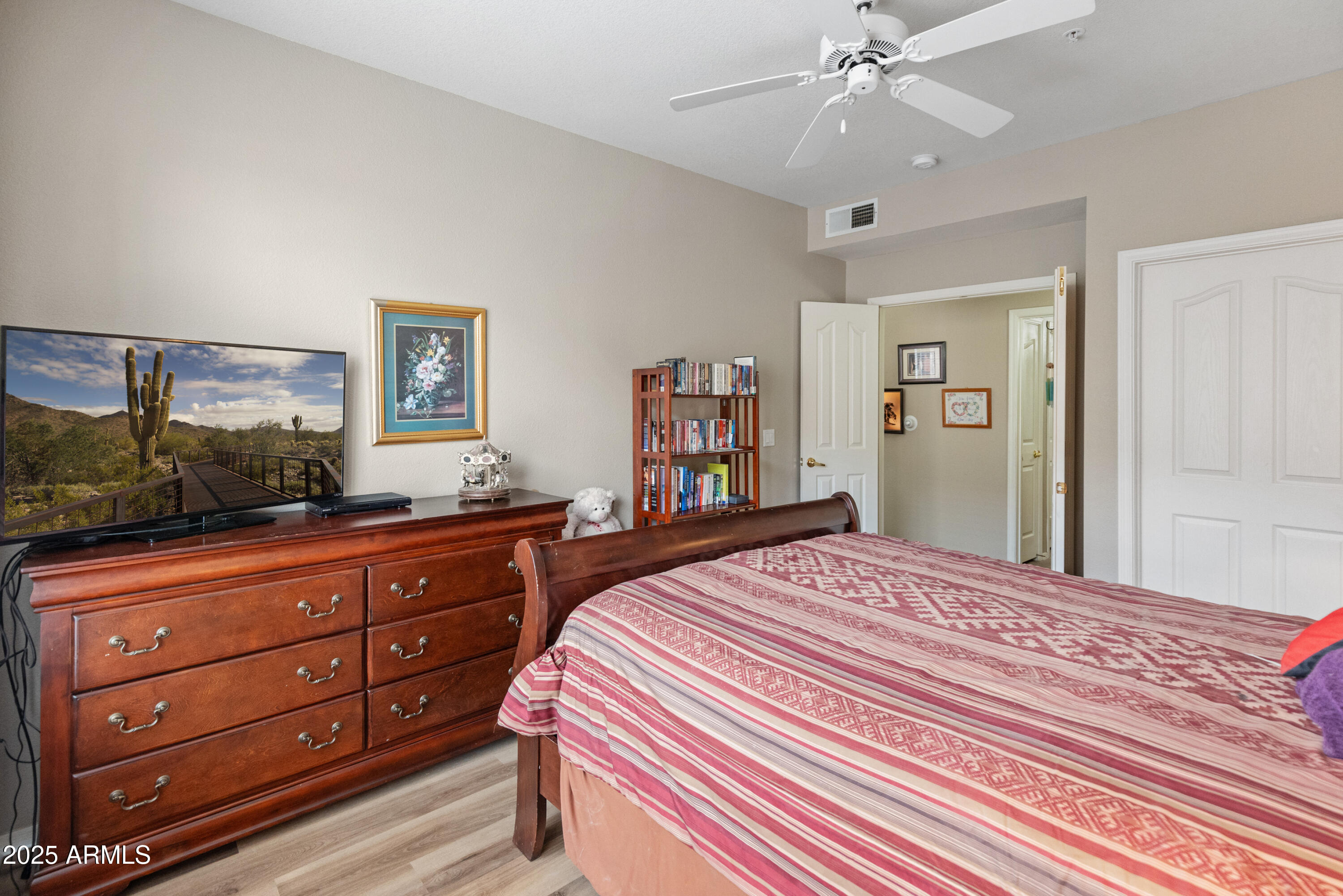 VILLAGE AT SUN CITY GRAND CONDOMINIUM AMD - Residential