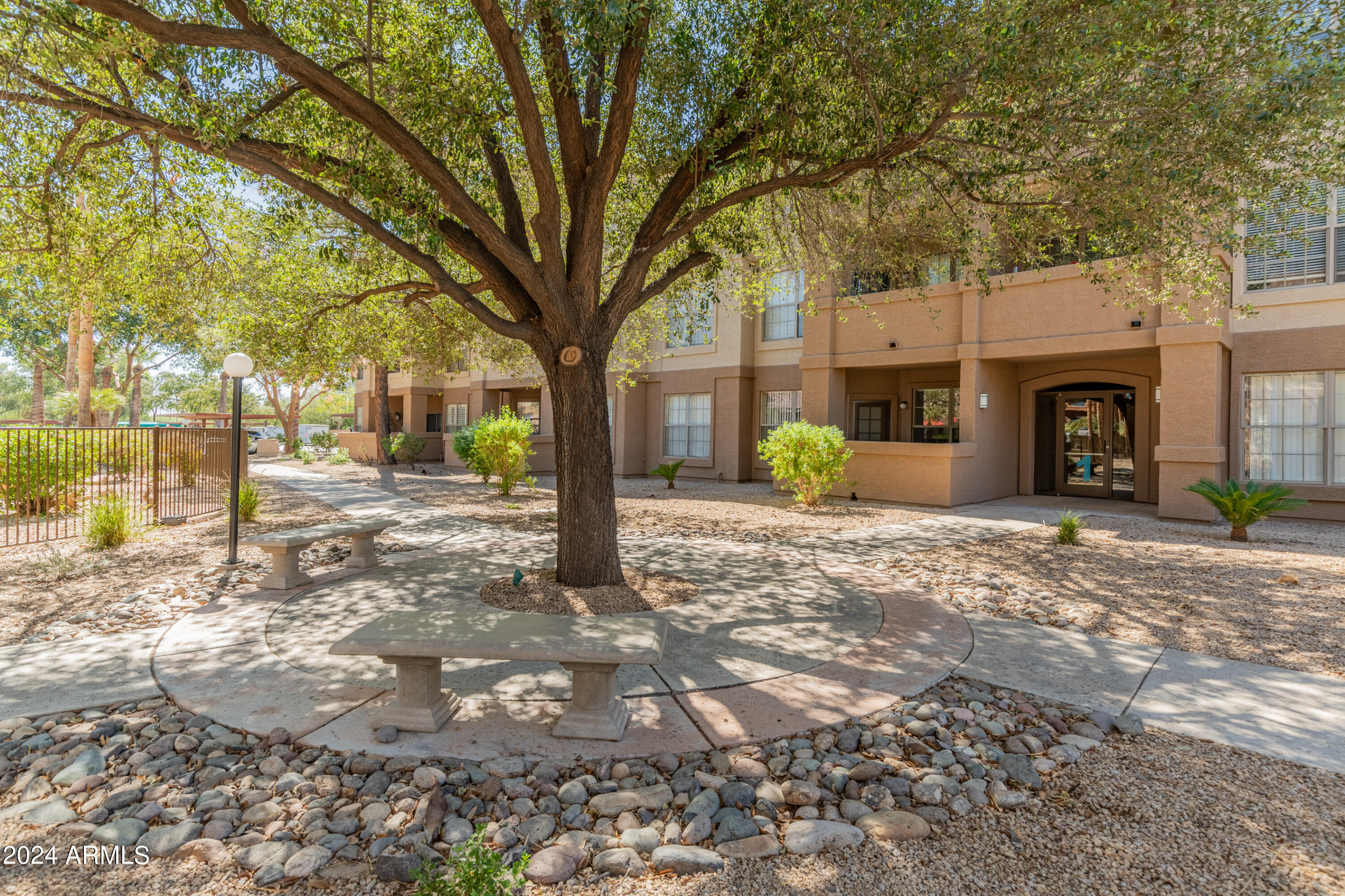 VILLAGE AT SUN CITY GRAND CONDOMINIUM AMD - Residential
