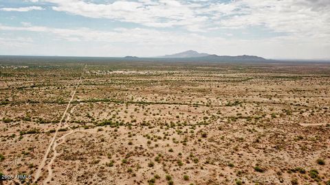 0 E Cactus Forest Rd & Wildwood Rd -- - Florence AZ 85132