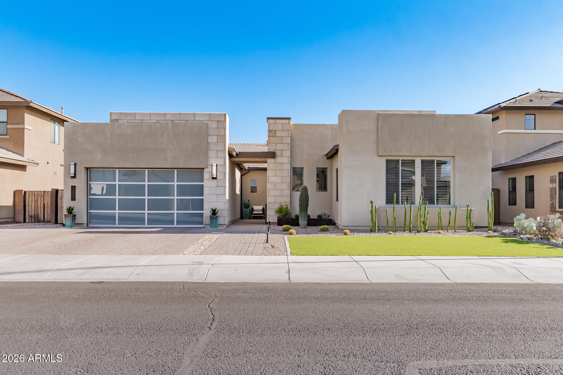 9503 W JJ RANCH Road