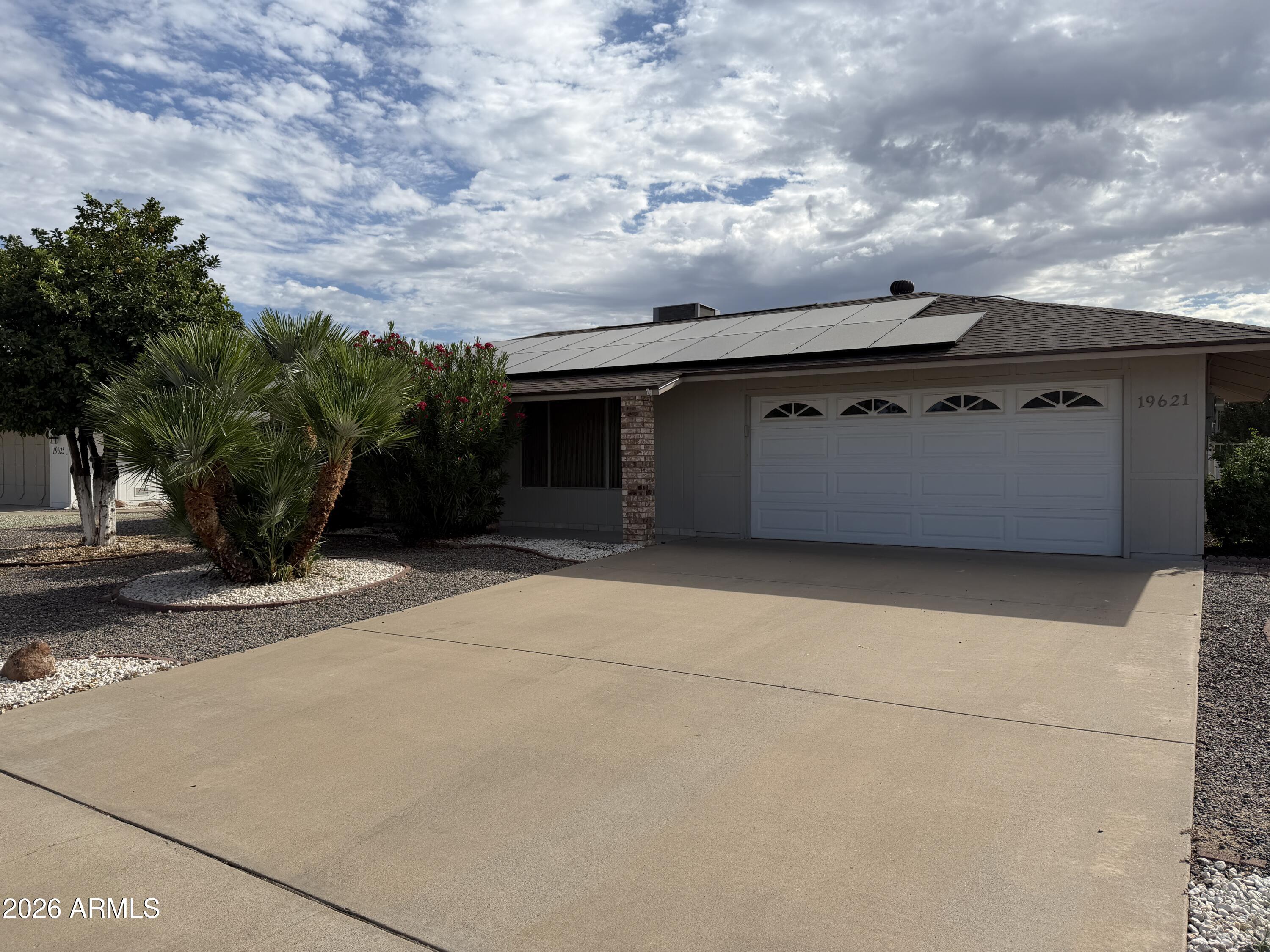 19621 N PALO VERDE Drive
