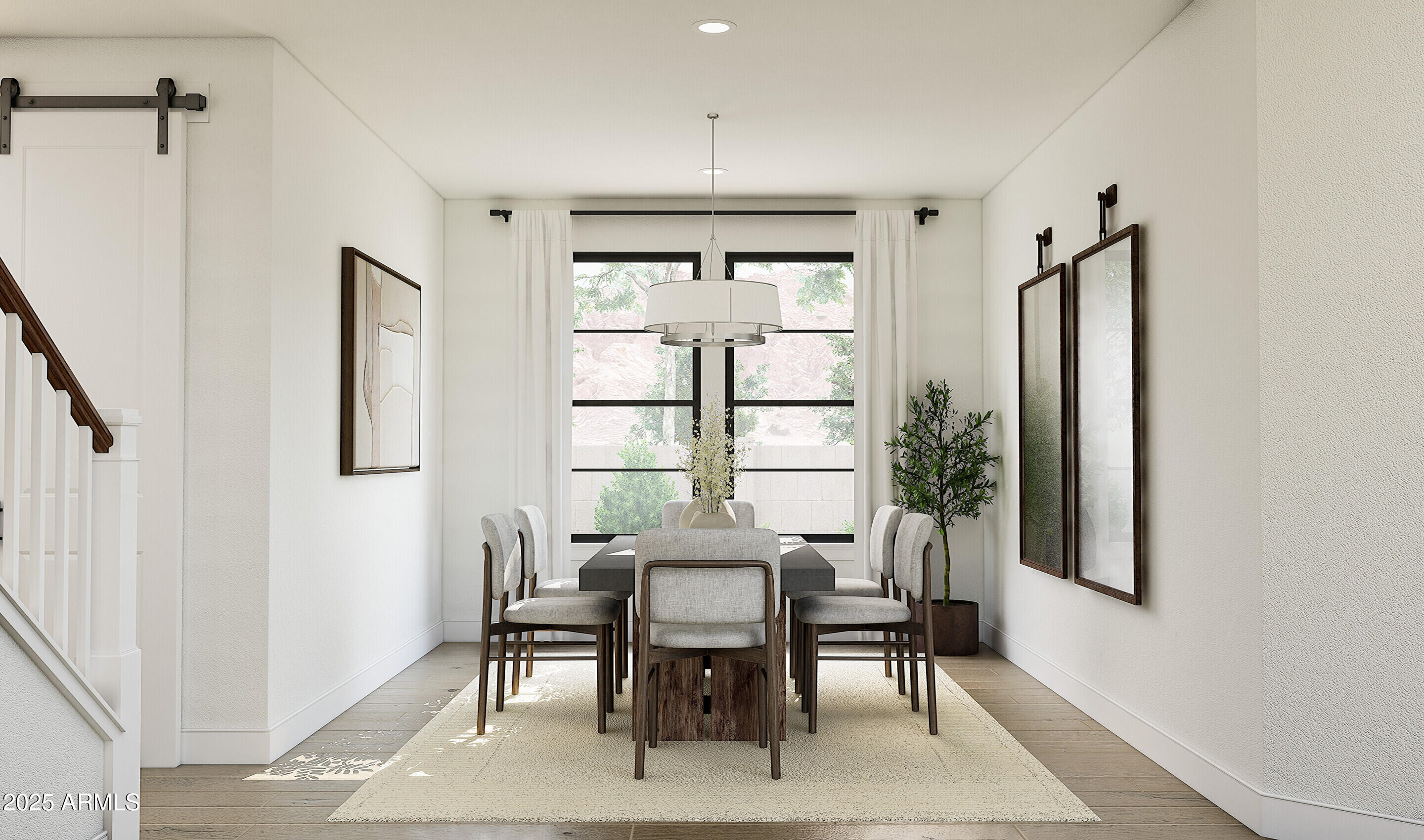 1091 E Yellowstone Place