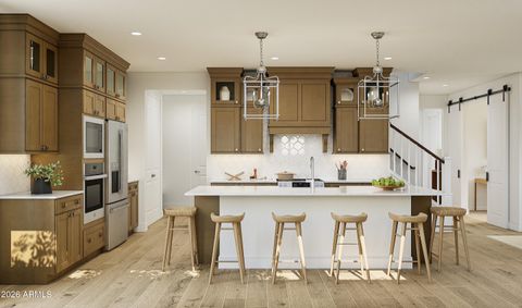 1091 E Yellowstone Place Chandler AZ 85249