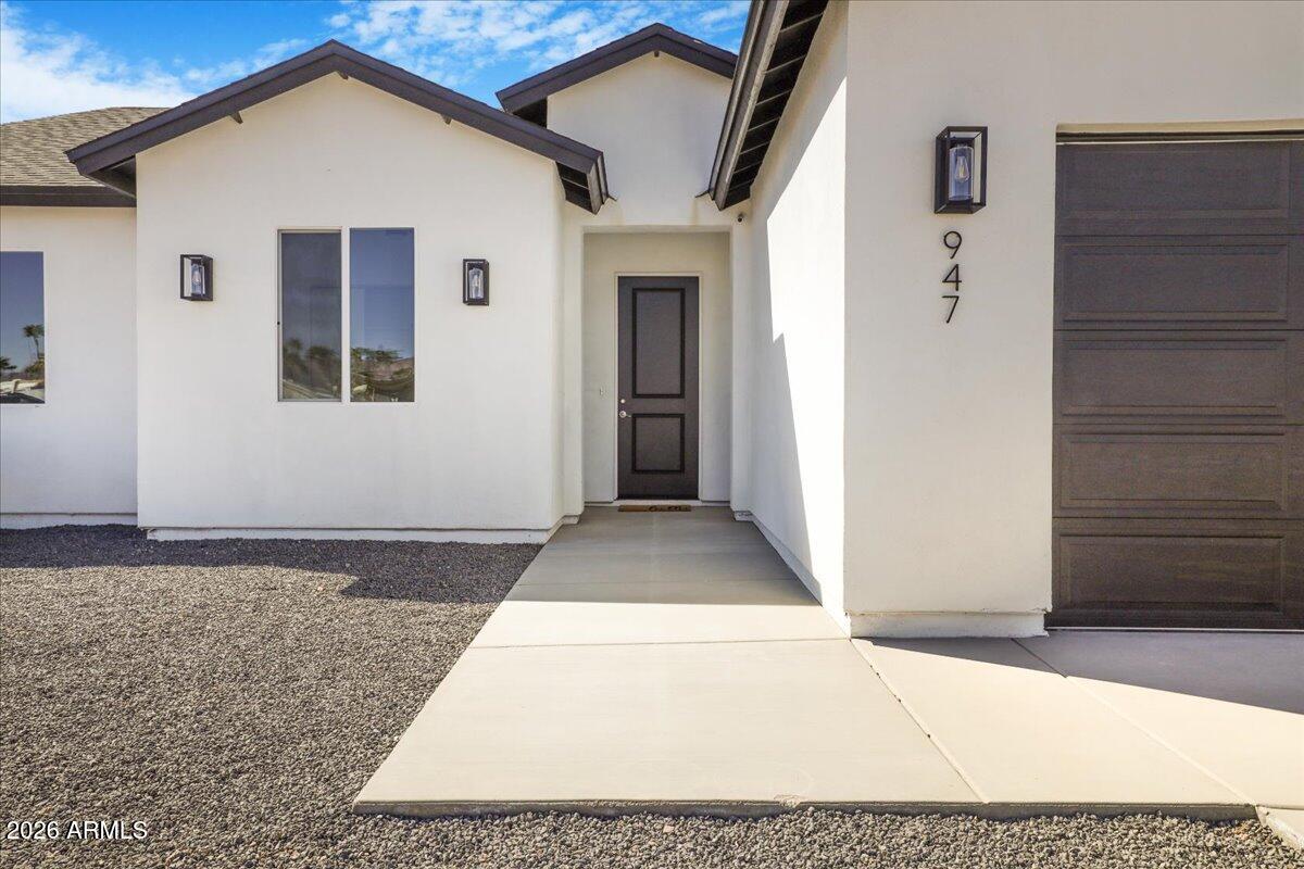 4124 N Ailecita Road