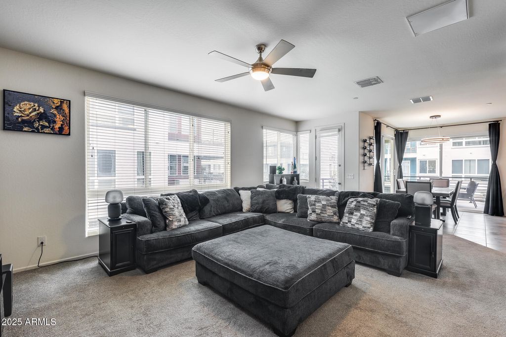 Photo of 1250 N Abbey Lane #254, Chandler, AZ 85226 (MLS # 6914854)