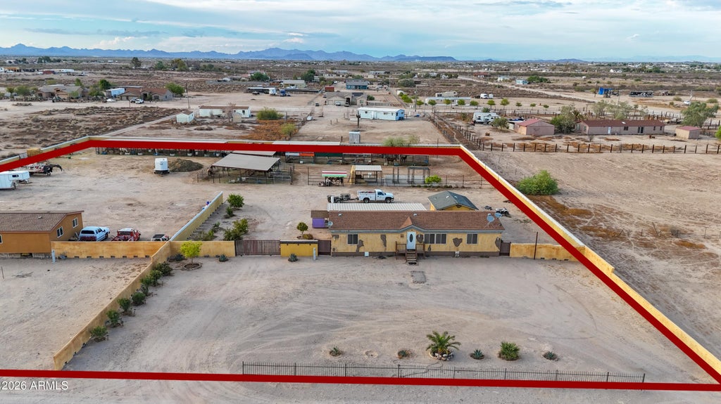 Photo of 37534 W Illini Street, Tonopah, AZ 85354 (MLS # 7090328)