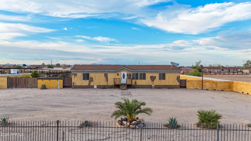 Photo of 37534 W Illini Street, Tonopah, AZ 85354 (MLS # 7090328)