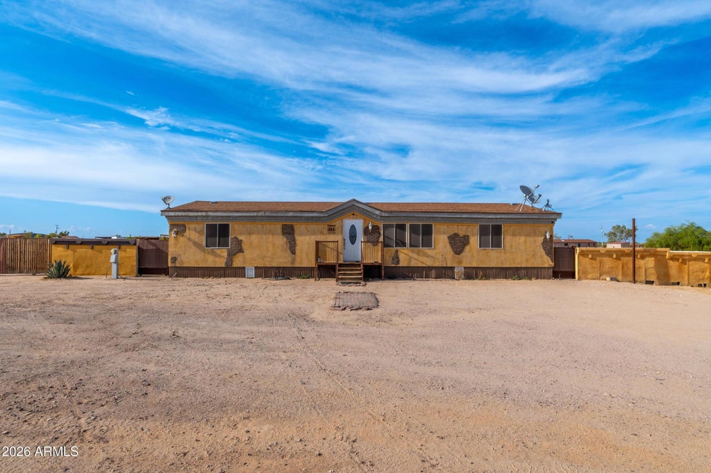 Photo of 37534 W Illini Street, Tonopah, AZ 85354 (MLS # 7090328)
