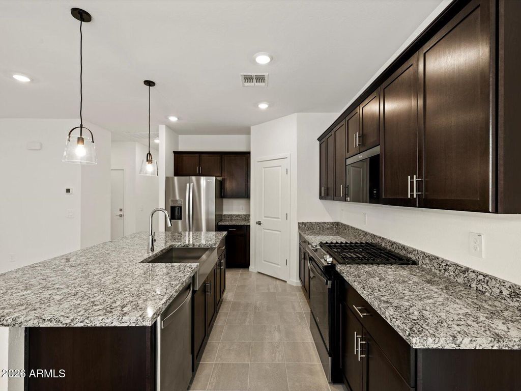 Photo of 2326 E Fortana Drive, San Tan Valley, AZ 85143 (MLS # 6963583)