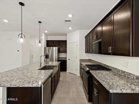 2326 E Fortana Drive San Tan Valley AZ 85143