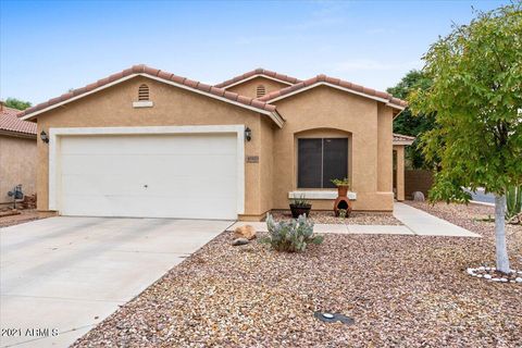 Property photo of 45103 W Miramar Road, Maricopa, AZ 85139