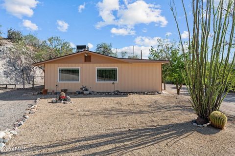 525 El Recreo Court Wickenburg AZ 85390