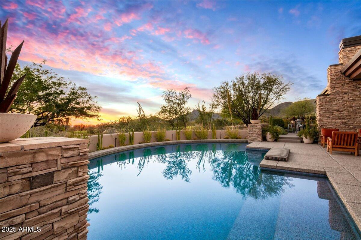 11128 E MESQUITE Drive