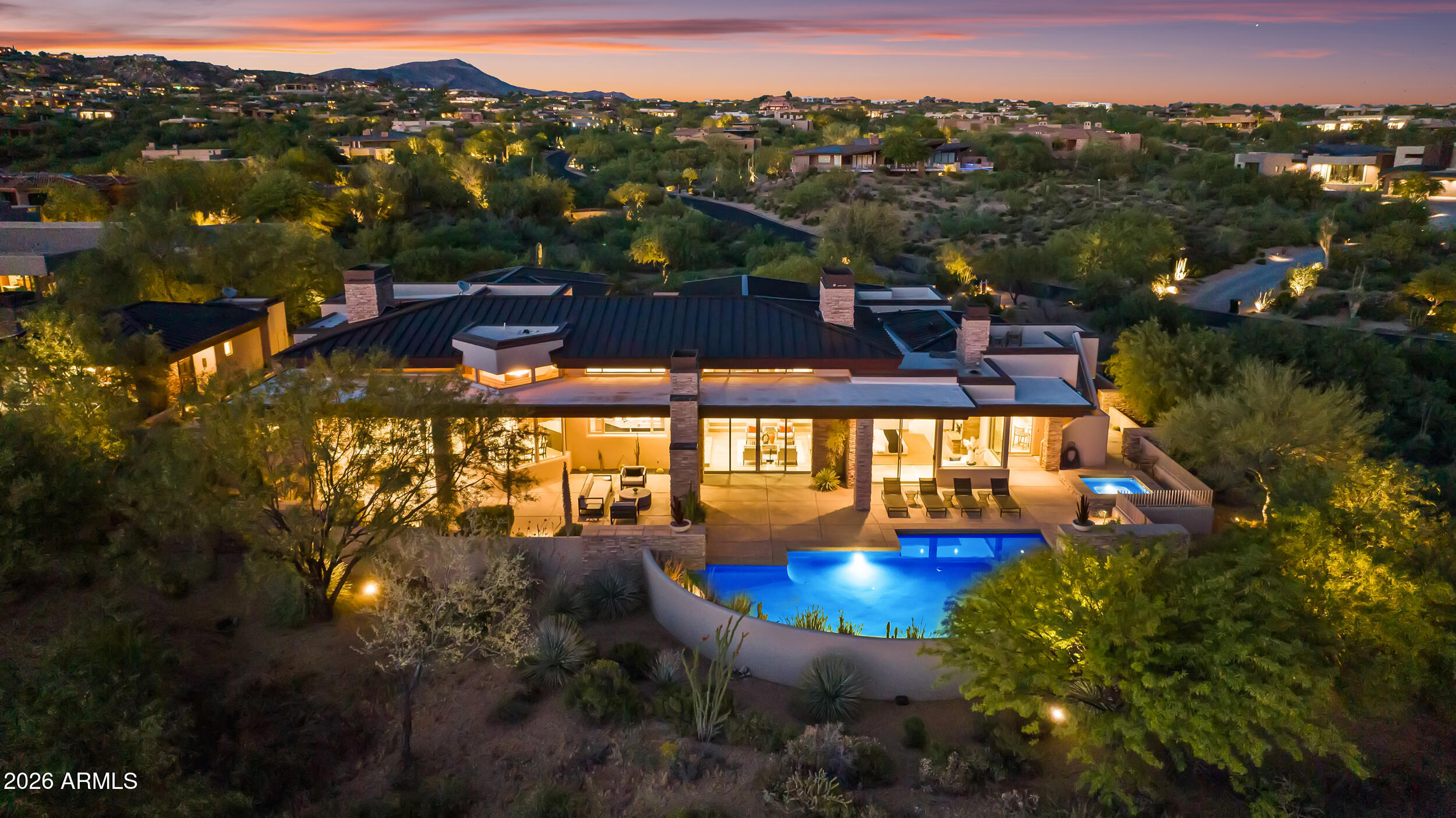 11128 E MESQUITE Drive