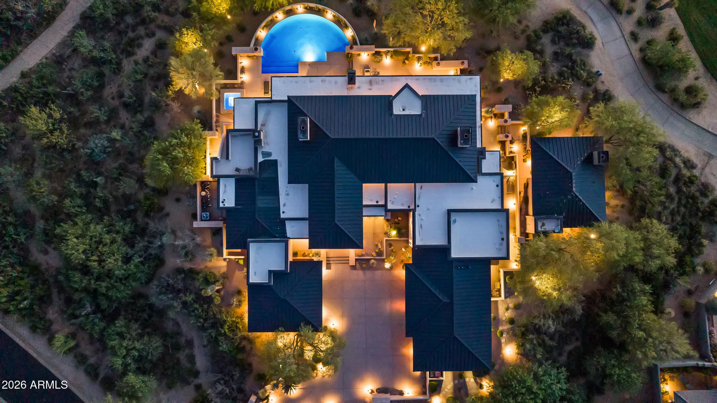 11128 E MESQUITE Drive