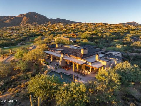 11128 E MESQUITE Drive Scottsdale AZ 85262