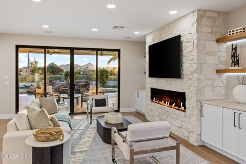8436 N VIA LINDA -- Scottsdale AZ 85258