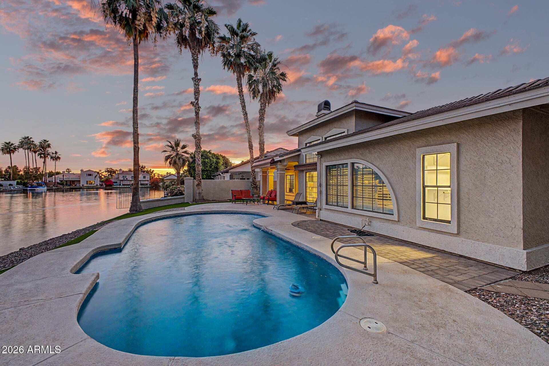 2111 E GONDOLA Lane