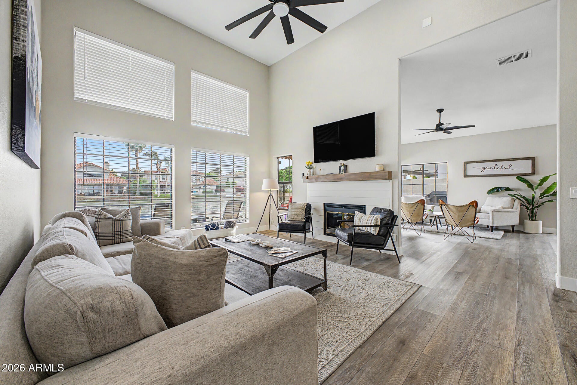 2111 E GONDOLA Lane