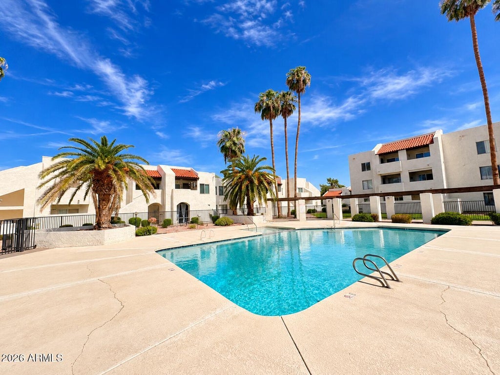 Photo of 4730 W Northern Avenue #1101, Glendale, AZ 85301 (MLS # 7092205)