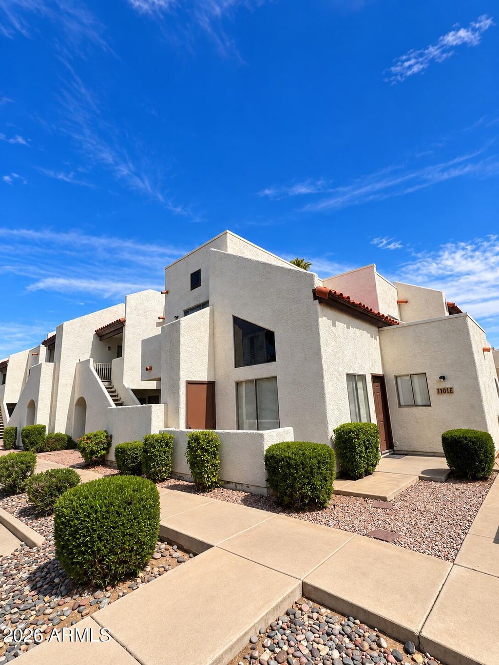 Photo of 4730 W Northern Avenue #1101, Glendale, AZ 85301 (MLS # 7092205)
