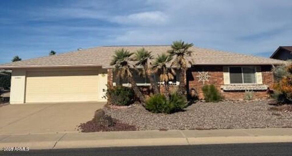 Photo of 18806 N Zinnia Court, Sun City West, AZ 85375 (MLS # 6951302)