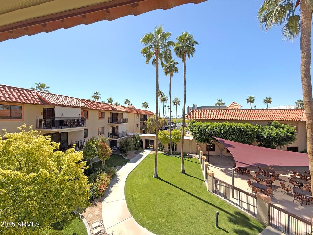 Photo of 10330 W Thunderbird Boulevard #C304, Sun City, AZ 85351 (MLS # 6857016)