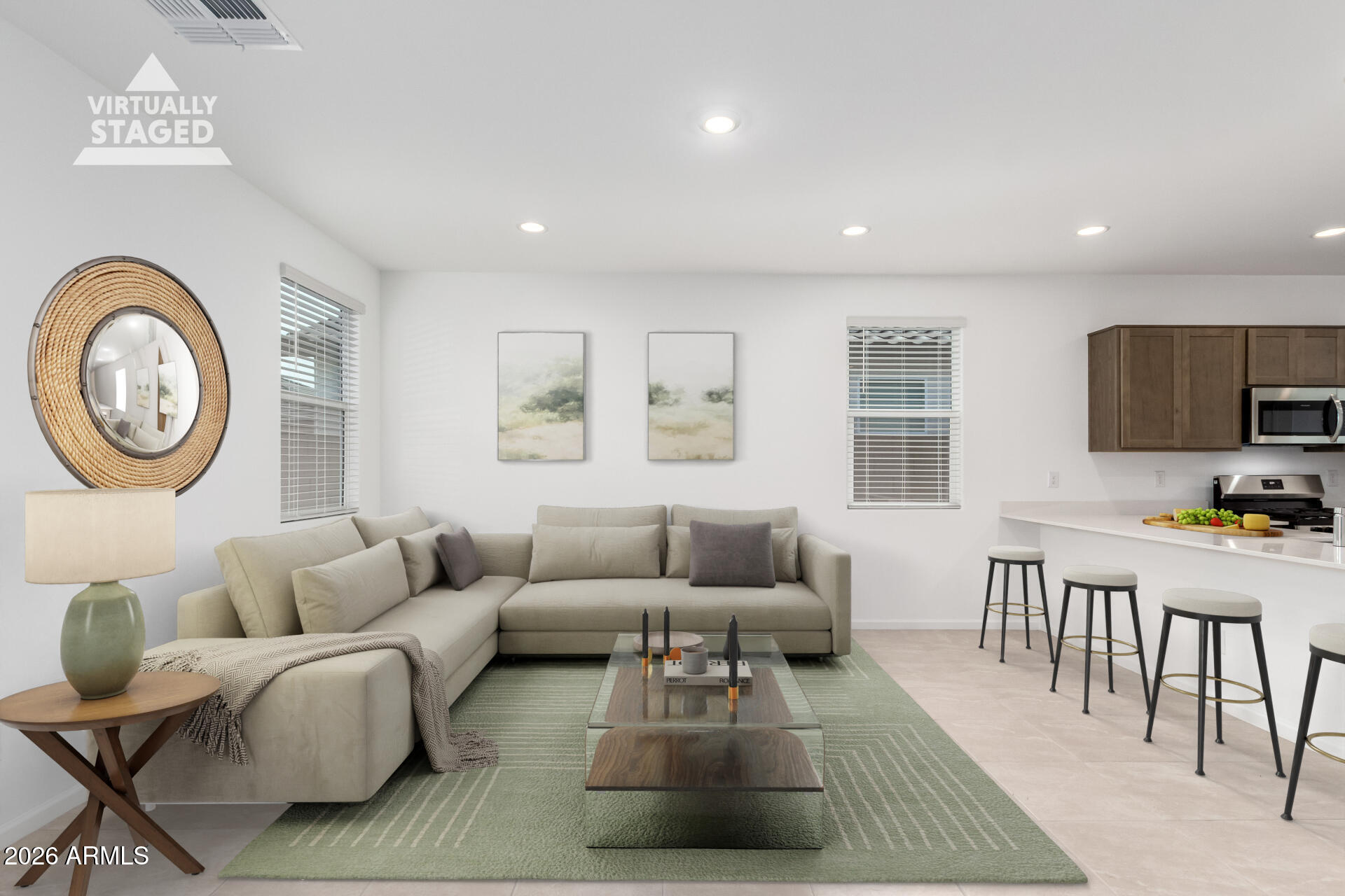 9812 W CATALINA Drive