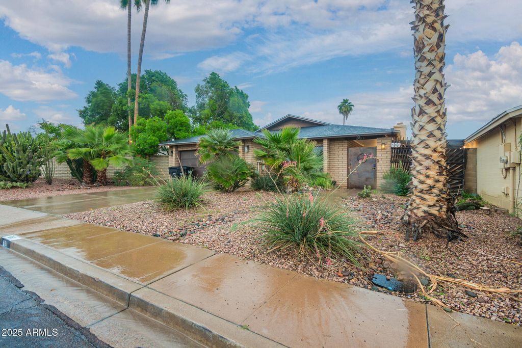 Photo of 861 N 85th Street, Scottsdale, AZ 85257 (MLS # 6951101)