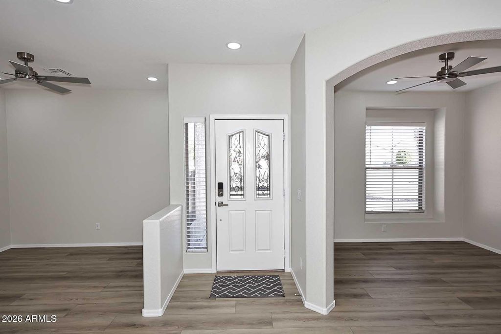 Photo of 1451 E Palm Beach Drive, Chandler, AZ 85249 (MLS # 6993516)