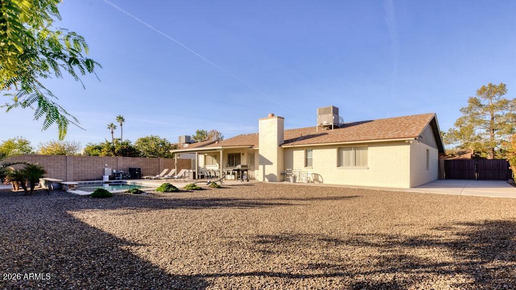 4523 E Phelps Road