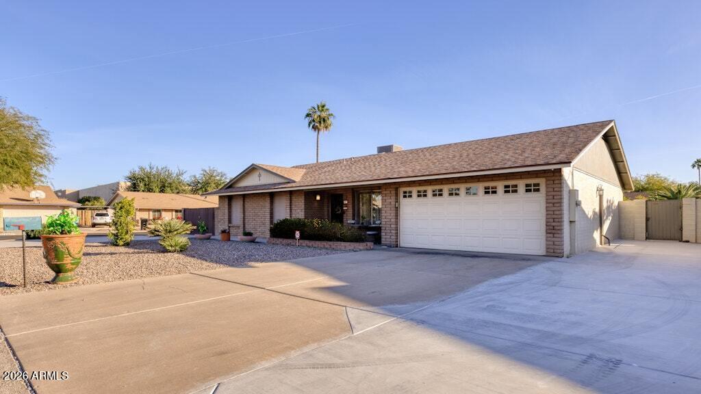 4523 E Phelps Road