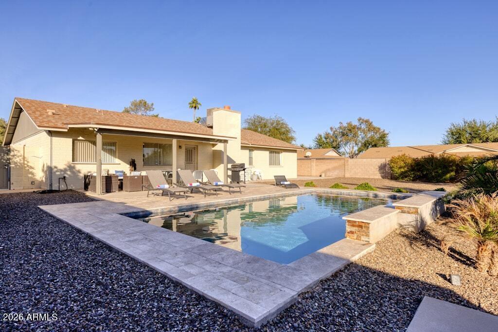 4523 E Phelps Road