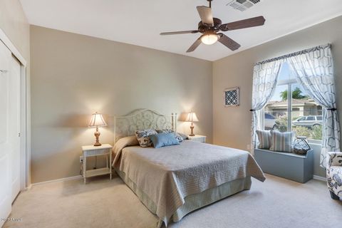 A home in Sun City West