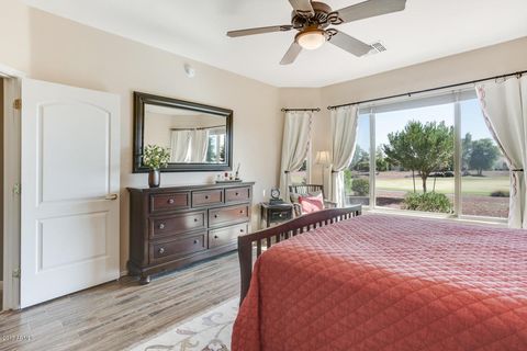 A home in Sun City West