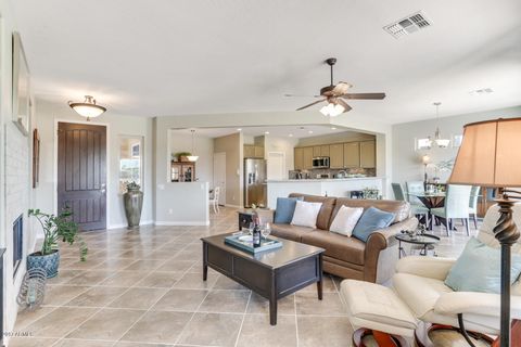 A home in Sun City West