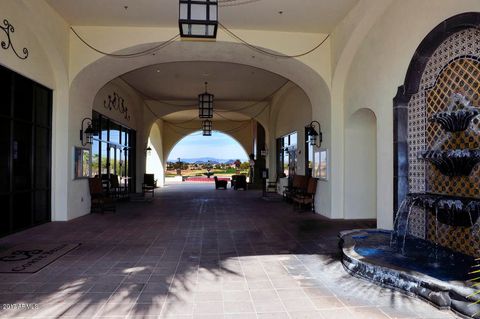 A home in Sun City West