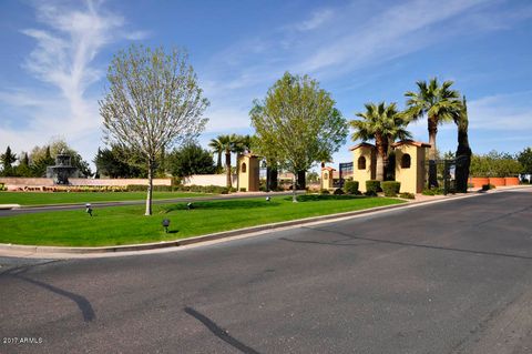 A home in Sun City West