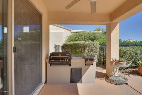 A home in Sun City West