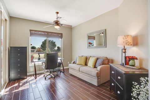A home in Sun City West