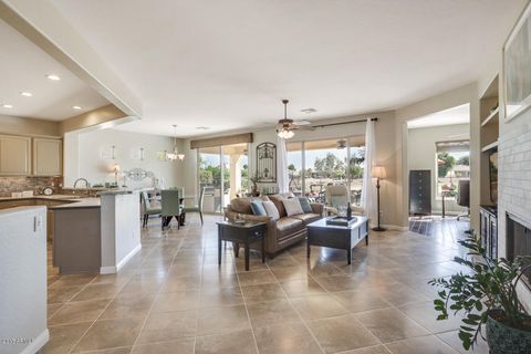 A home in Sun City West