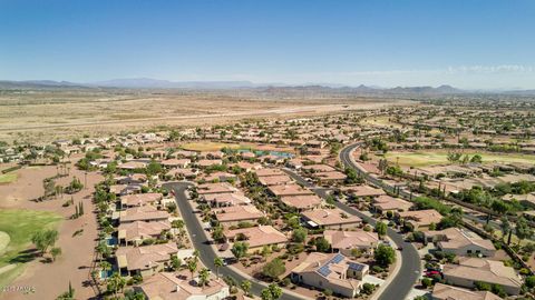A home in Sun City West