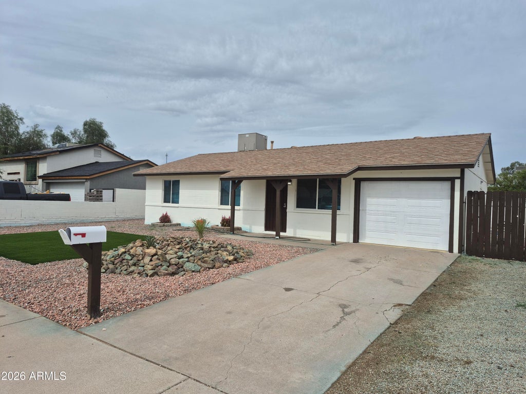 Photo of 3730 W Columbine Drive, Phoenix, AZ 85029 (MLS # 7092956)