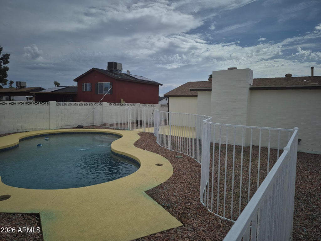 Photo of 3730 W Columbine Drive, Phoenix, AZ 85029 (MLS # 7092956)