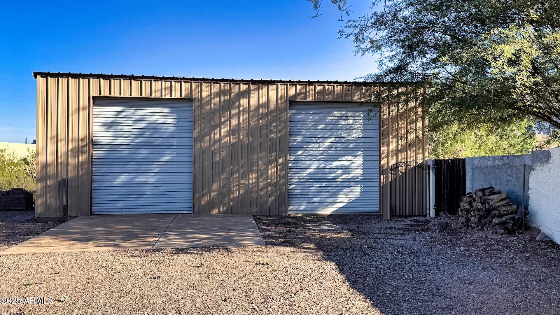 10612 E PALM Way