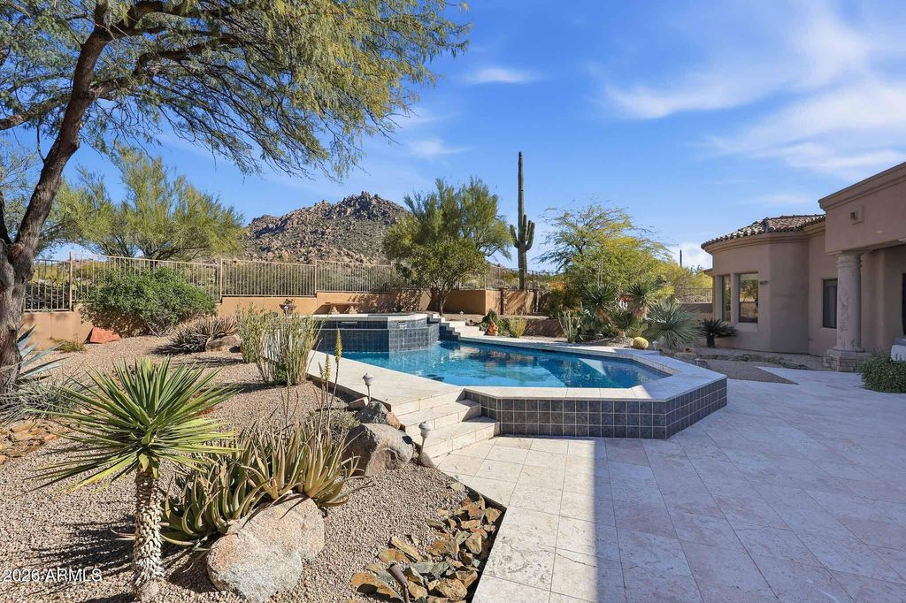 Photo of 10801 E Happy Valley Road #81, Scottsdale, AZ 85255 (MLS # 6975295)