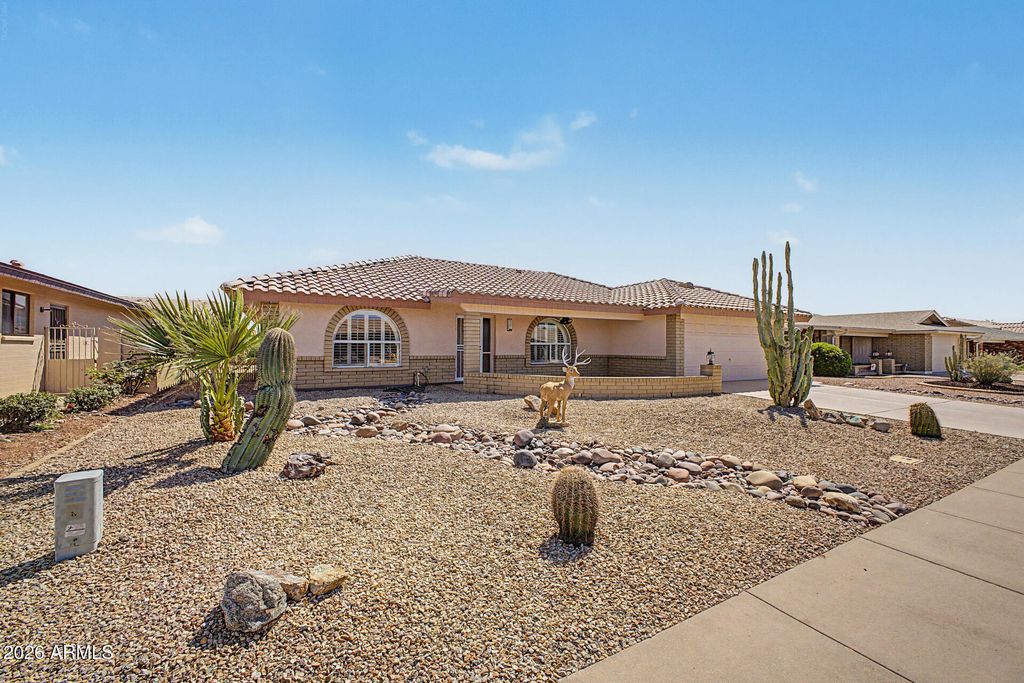 Photo of 8231 E Nido Avenue, Mesa, AZ 85209 (MLS # 7016146)