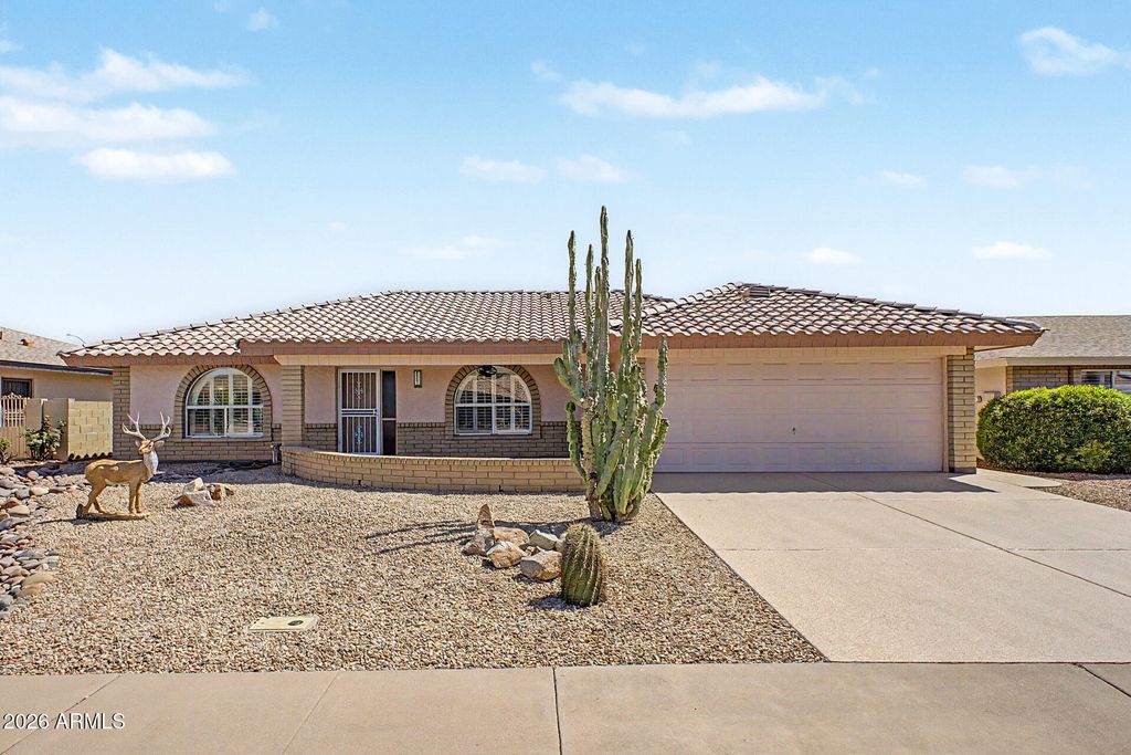 Photo of 8231 E Nido Avenue, Mesa, AZ 85209 (MLS # 7016146)