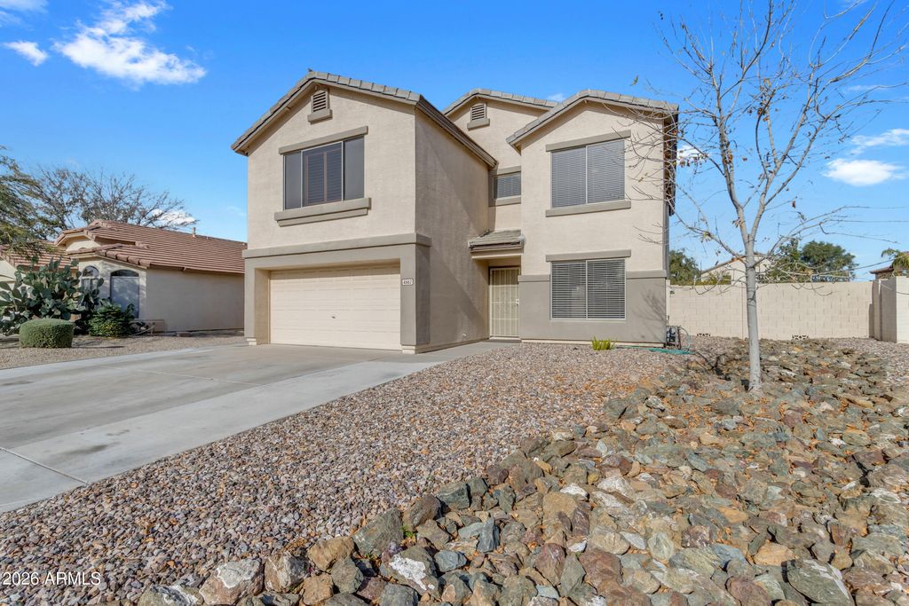 Photo of 4662 E Cherry Hills Drive, Chandler, AZ 85249 (MLS # 6974972)