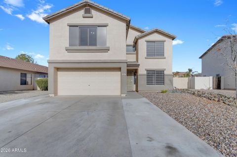 4662 E CHERRY HILLS Drive Chandler AZ 85249